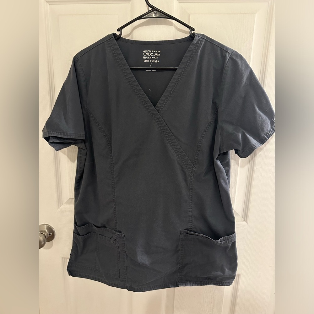 Cherokee scrubs